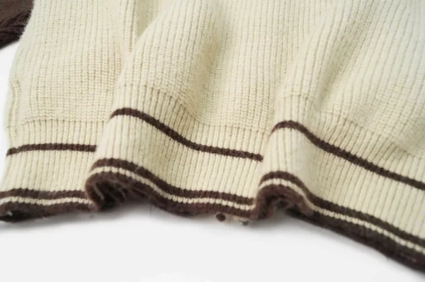 Long Sleeve Men  Knitted Sweater Sport Jacquard Men Cotton Knit Cardigan Sweater - Image 6